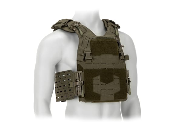 Templar's Gear CPC ROC Plate Carrier Gen 4.1