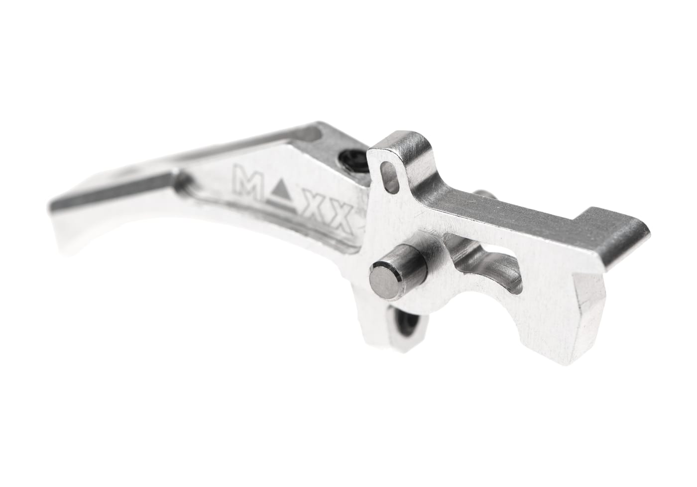 Maxx Model CNC Aluminum Advanced Speed Trigger Style D