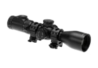 Leapers 3-12x44 Compact UMOA Accushot OP3