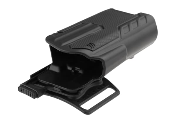 Blackhawk Omnivore Holster with Surefire X300/X300U-A