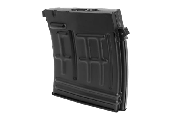 S&T Magazin SVD Lowcap 80rds