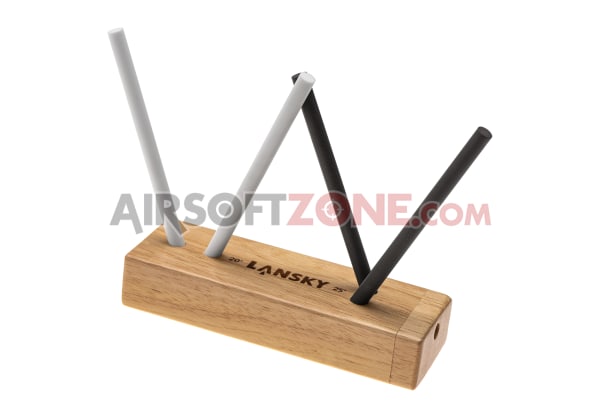 Lansky Turn Box Knife Sharpener 2024 Airsoftzone