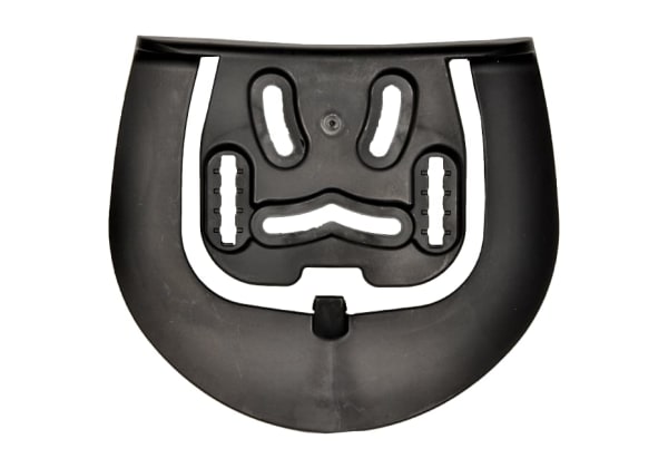 Blackhawk CQC SERPA Holster für 1911