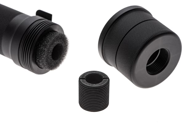5KU PBS-1 Silencer