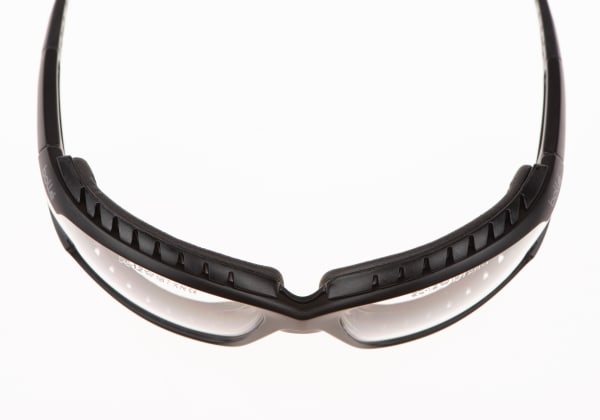 Bollé TRACKER Clear Lens