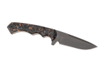 Defcon D2 Fixed Blade