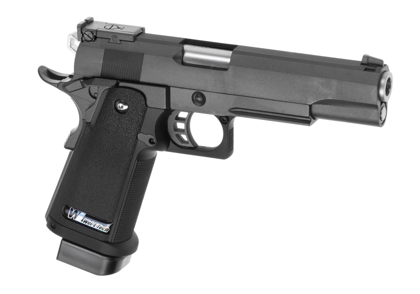 一番の贈り物 WE Airsoftzone - (2025) Co2 Metal Full R 5.1 Hi-Capa トイガン