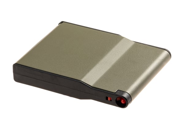 Silverback SRS Steel Magazine 30rds