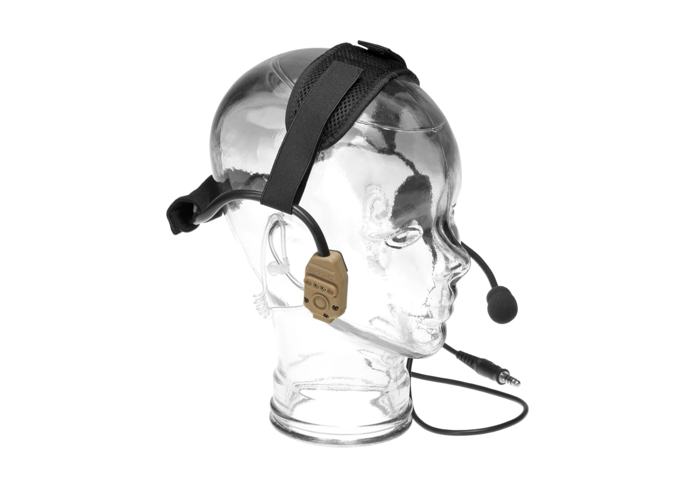 Z-Tactical X-62000 Headset