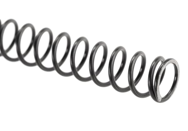 Prometheus MS170 Non-Linear Spring