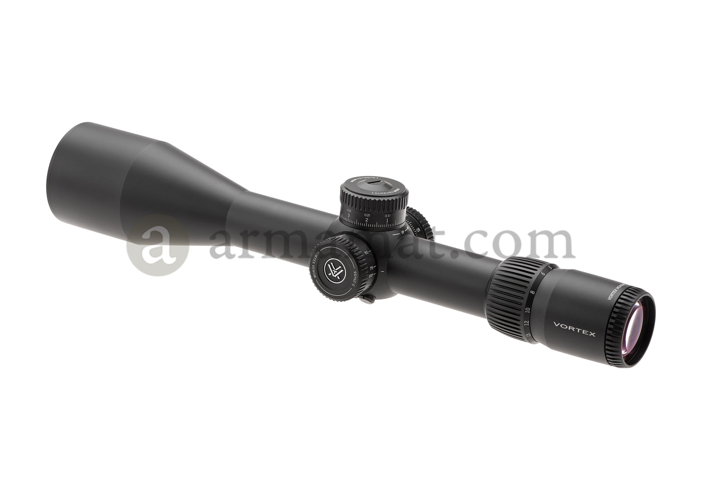 vortex venom5-25x56 mrad 34mm Vortex Optics Venom 5-25x56 FFP EBR