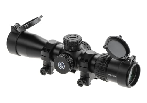 Vector Optics Veyron 2-8x32IR