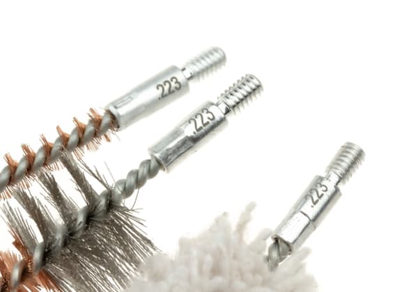 Real Avid AR-15 Brush Combo