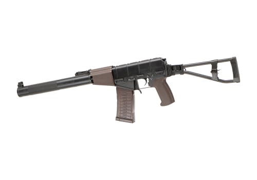 LCT AS VAL S-AEG