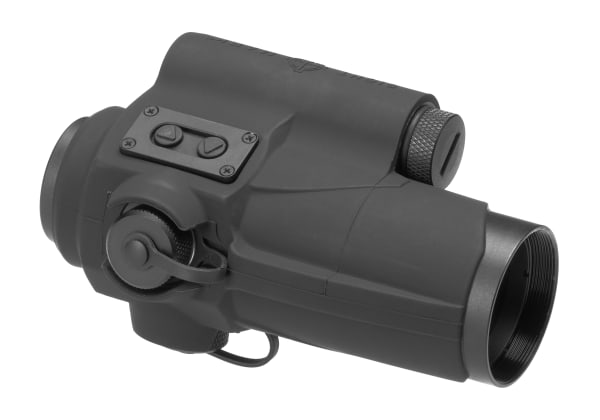 Sightmark Wolverine 1x28 FSR Red Dot Sight