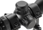 VictOptics A3 2-6x32 Scope