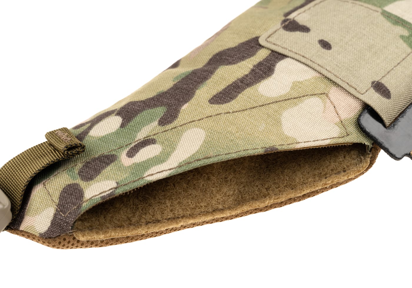 Templar's Gear Cover for Ballistic Throat Protection