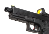 Vorsk EU7 + BDS GBB