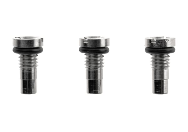 Madbull BB-Shower Refill Valve 3pcs