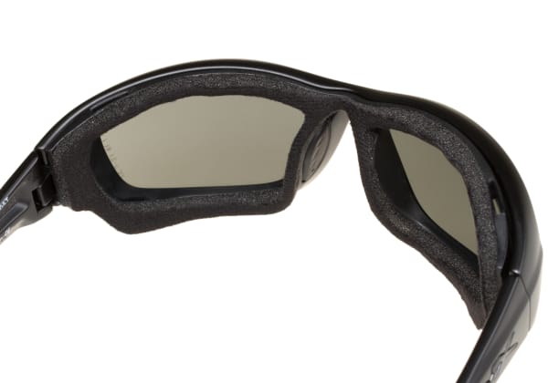 Wiley X WX Gravity Black Ops Grey