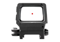 Vector Optics Frenzy Plus 1x22x32 QD