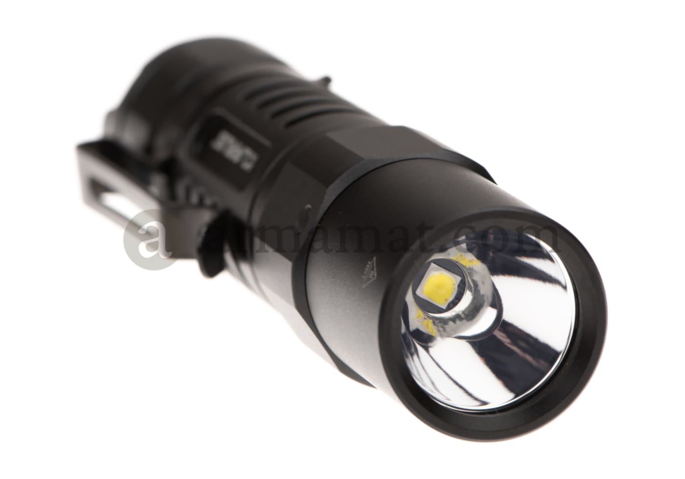 Klarus XT1A 2018 Upgraded (2024) - Armamat