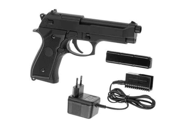 Cyma CM126 AEP