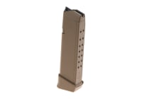 Glock Magazine Glock G19X Extended 19rds