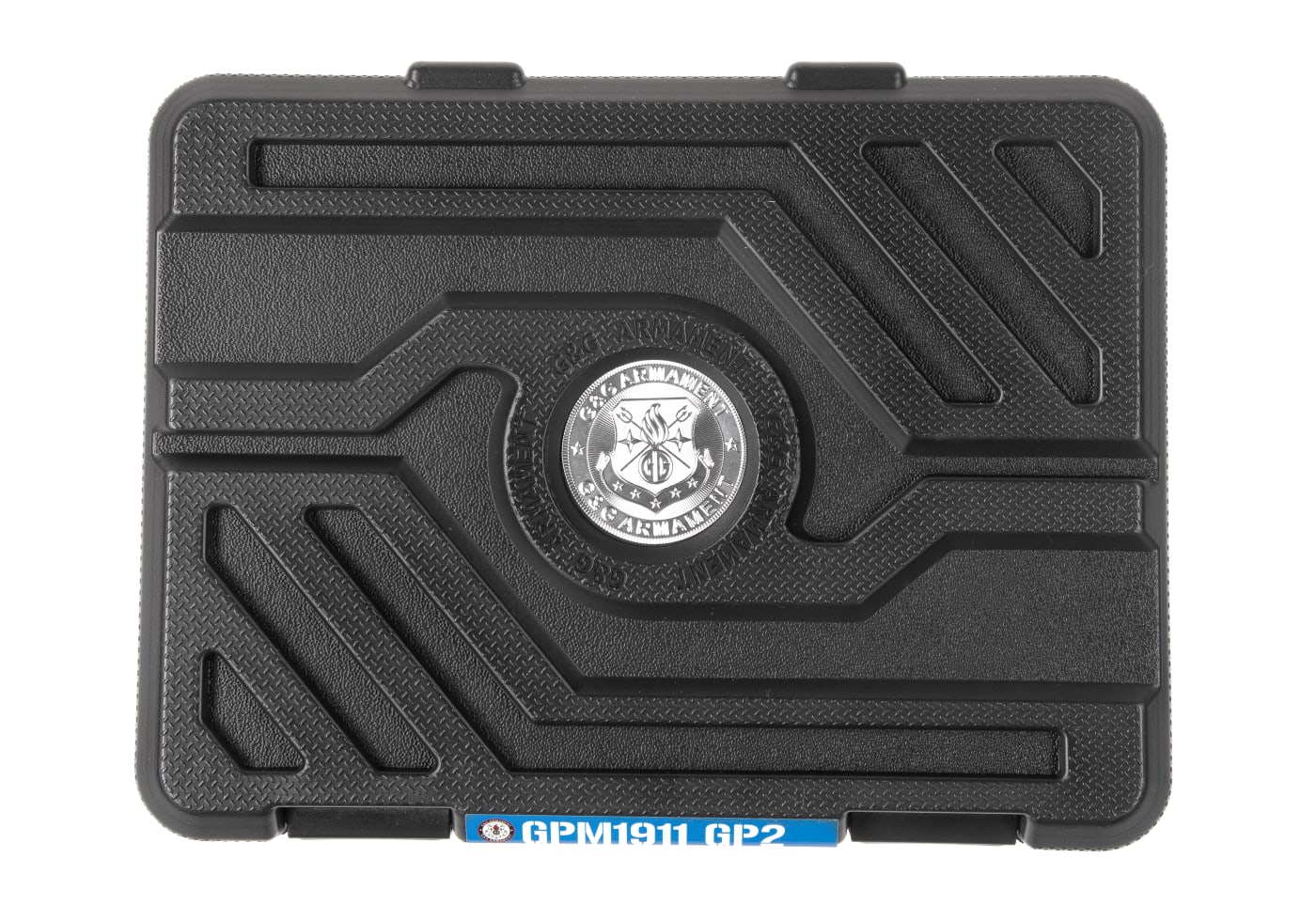 G&G GPM1911 GP2 GBB