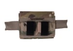 Blue Force Gear Belt Mounted Micro Trauma Kit NOW!