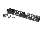 5KU VS-25 AK-105 Keymod Aluminum Handguard For CYMA