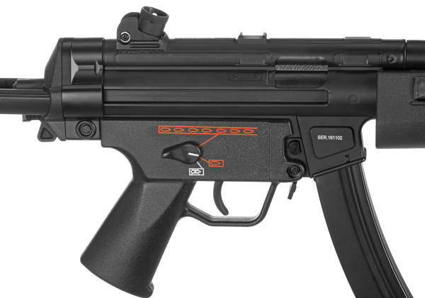 Classic Army CA5 A5 Tactical Lighted Forearm