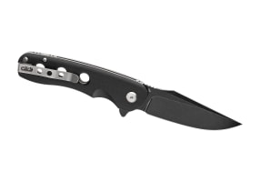 Bestech Knives Arctic Linerlock SW Folder