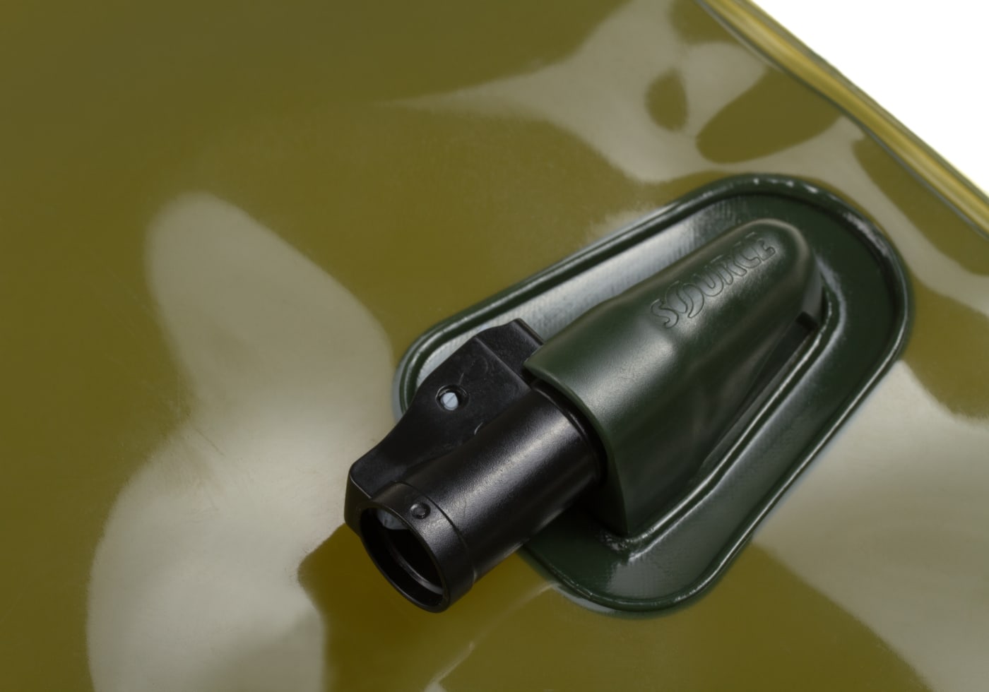 Source WLPS Low Profile 3L Hydration System