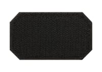 JTG Never Forget Rubber Patch