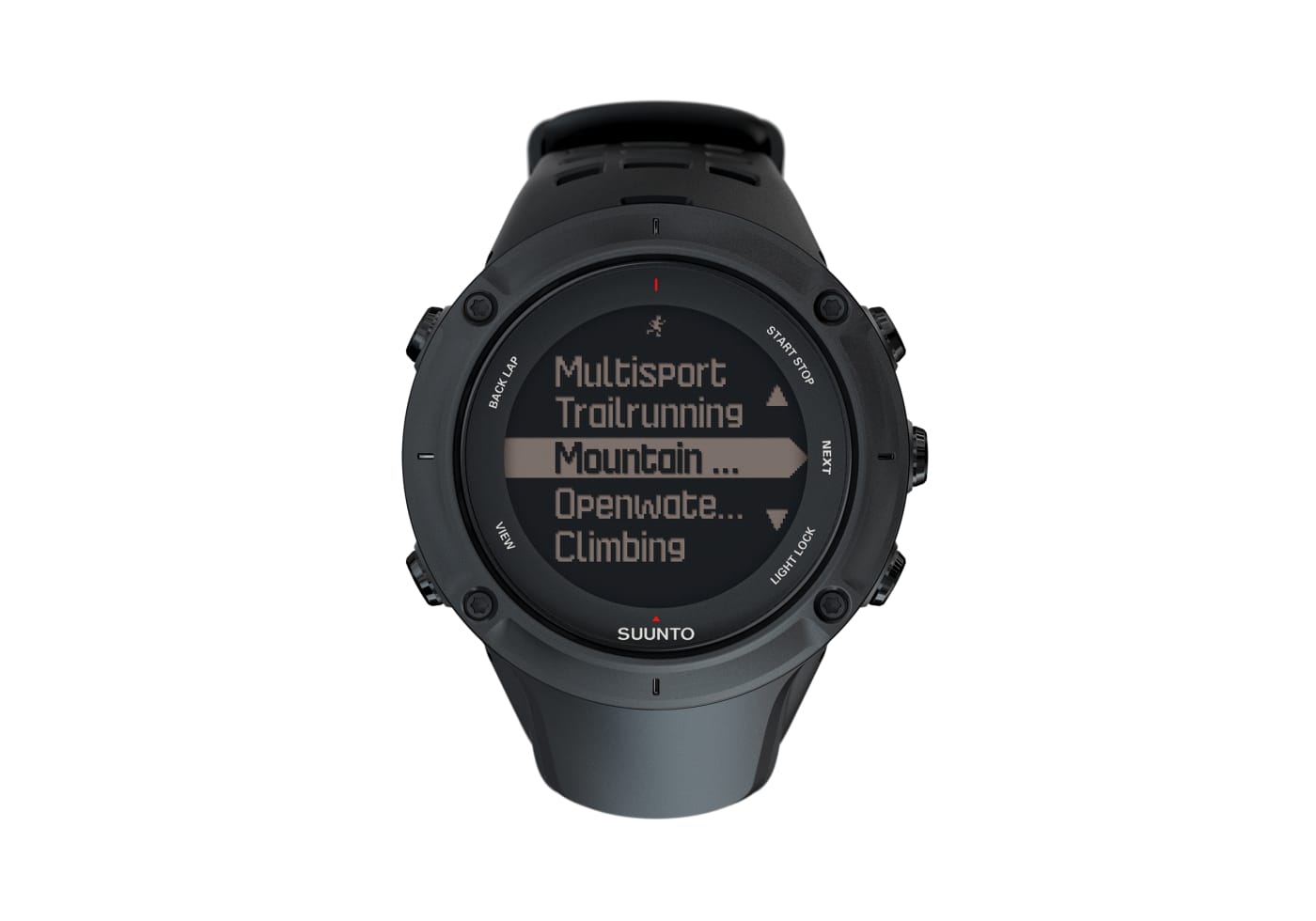 Suunto Ambit3 Peak HR