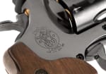 Smith & Wesson M29 6.5 Inch Full Metal Co2