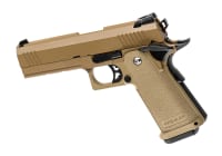 Golden Eagle 3303 Hi-Capa Full Metal GBB