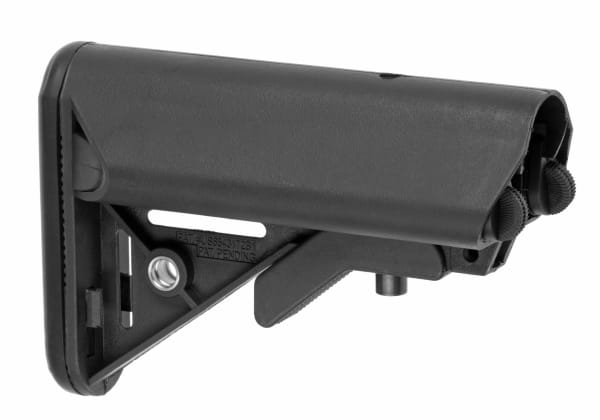 Pirate Arms Mk18 Mod 0 Crane Stock