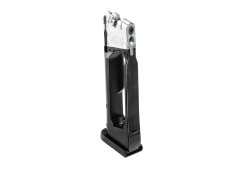 Glock Magazin Glock 17 Gen 5 Blowback Co2 4.5mm (.177) BB 18rds