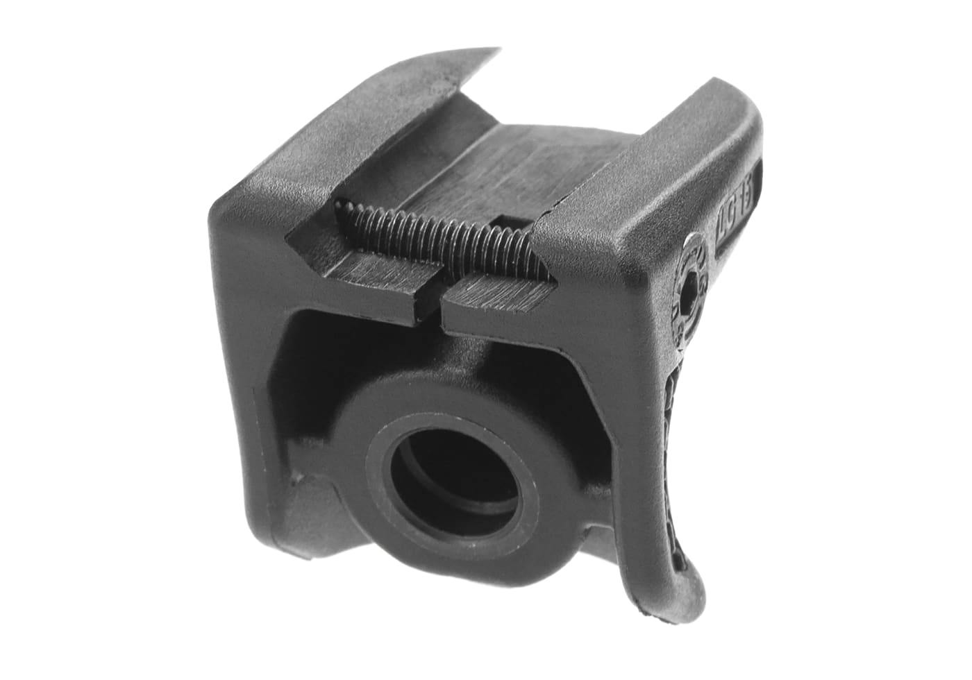 DLG Tactical Picatinny Handstop with QD Base