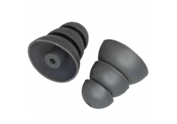 Earmor Replacement Silicone Earplugs For M20 / M20T Pro / M200T Size L