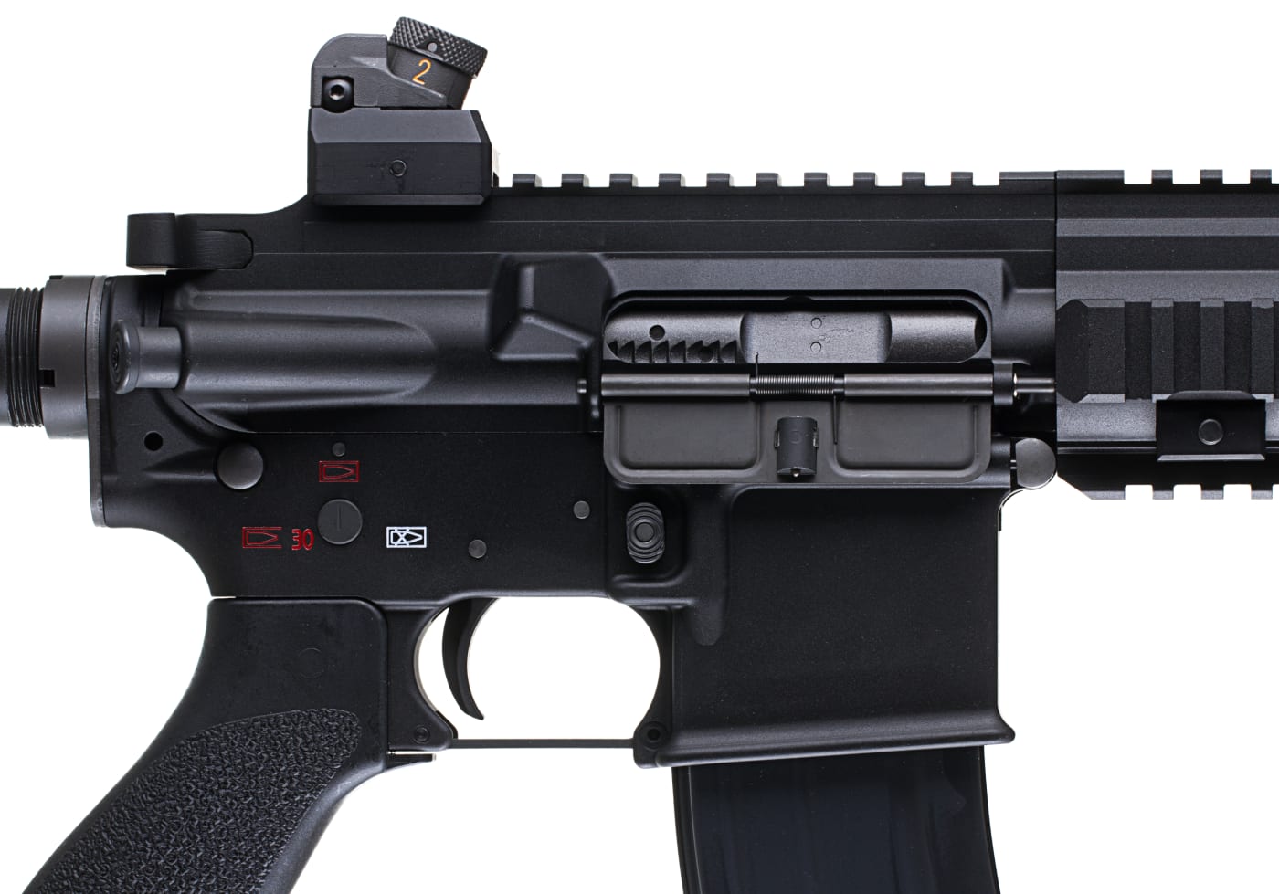 WE 416 GBR