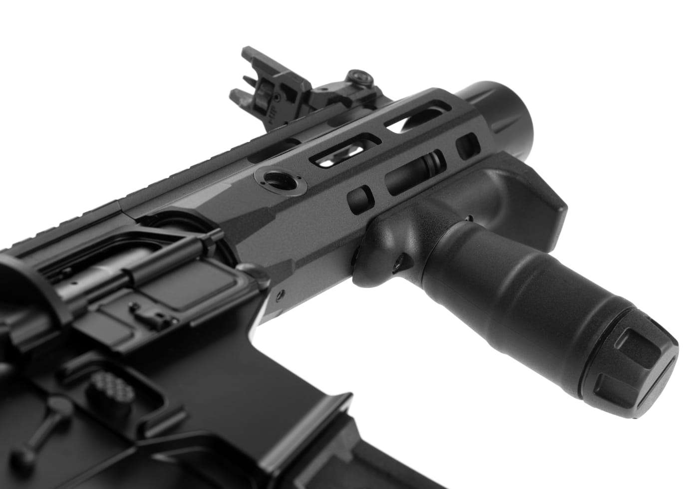 Cyma CM106A AR9 Platinum Series