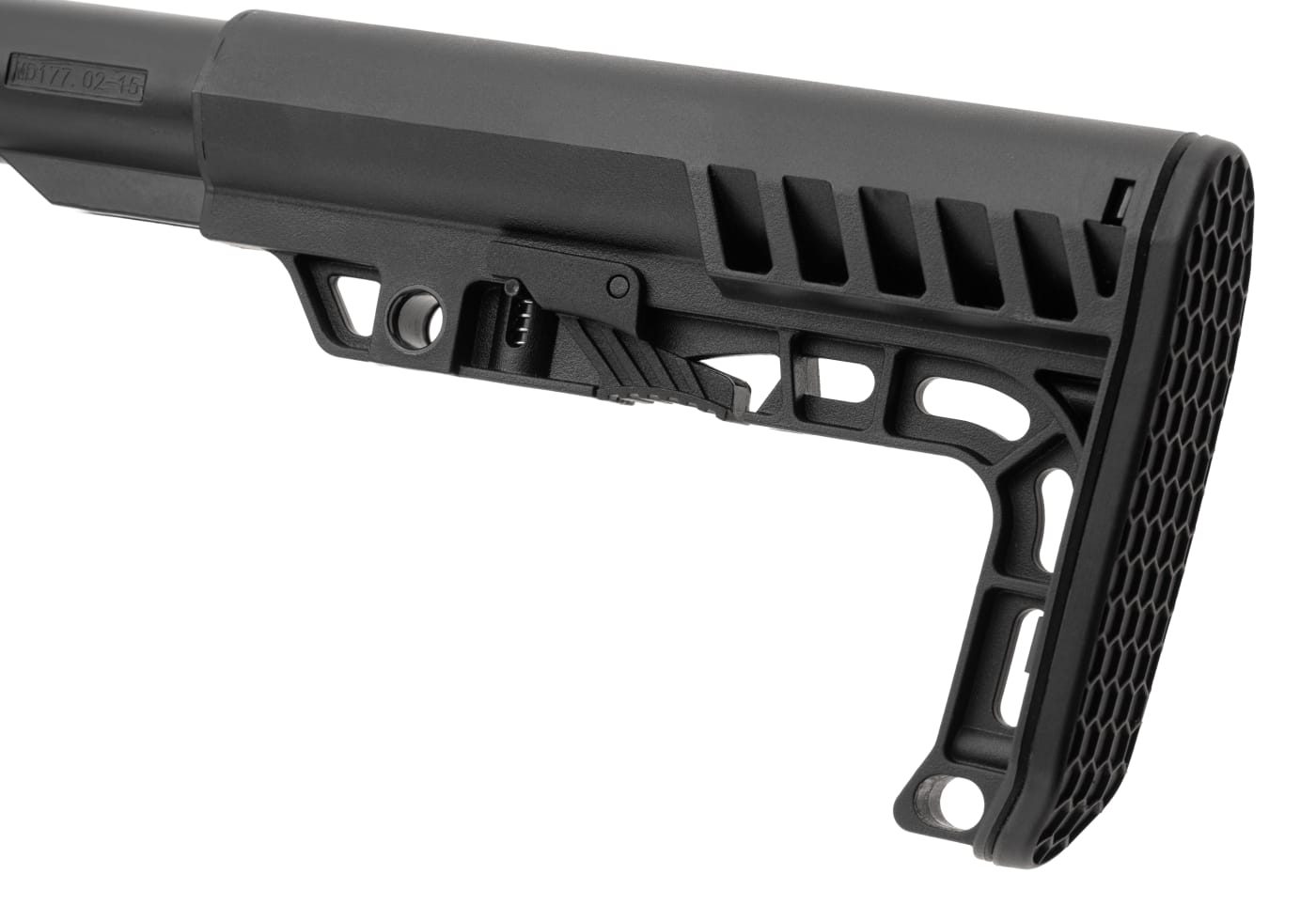 Umarex Strike Force 4.5 mm BB CO2 5J Semi