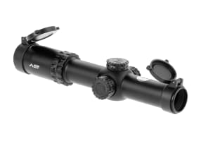 Primary Arms SLx 1-10x28mm SFP Rifle Scope Illuminated ACSS Nova Reticle