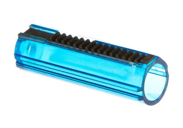 Point Reinforced Polycarbonate Piston 16 Steel Teeth