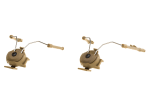 Z-Tactical Comtac Helmet Rail Adapter Set
