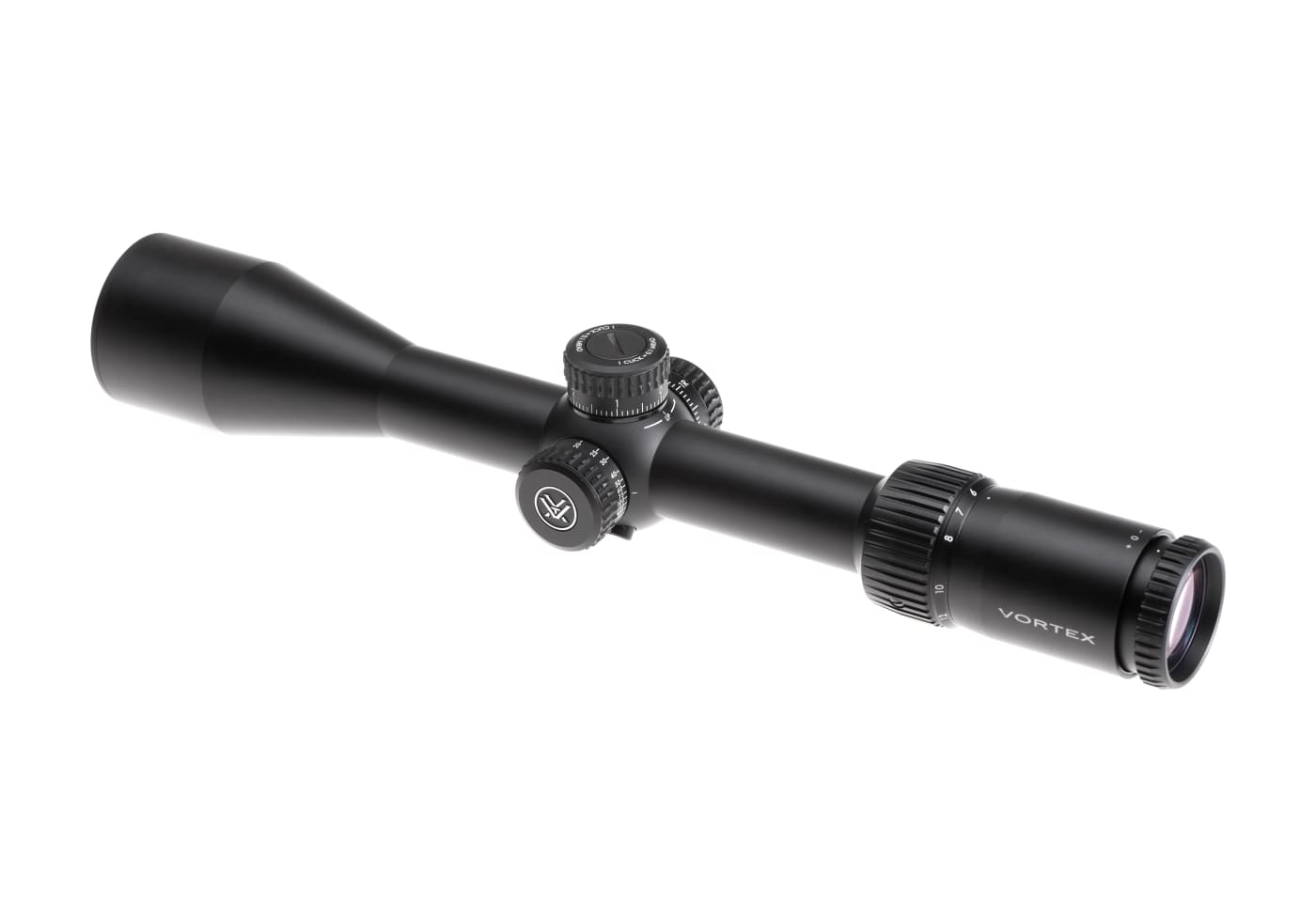 Vortex Optics Diamondback Tactical FFP 6-24x50 MRAD