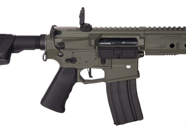 Krytac Trident Mk2 CRB-M Full Power